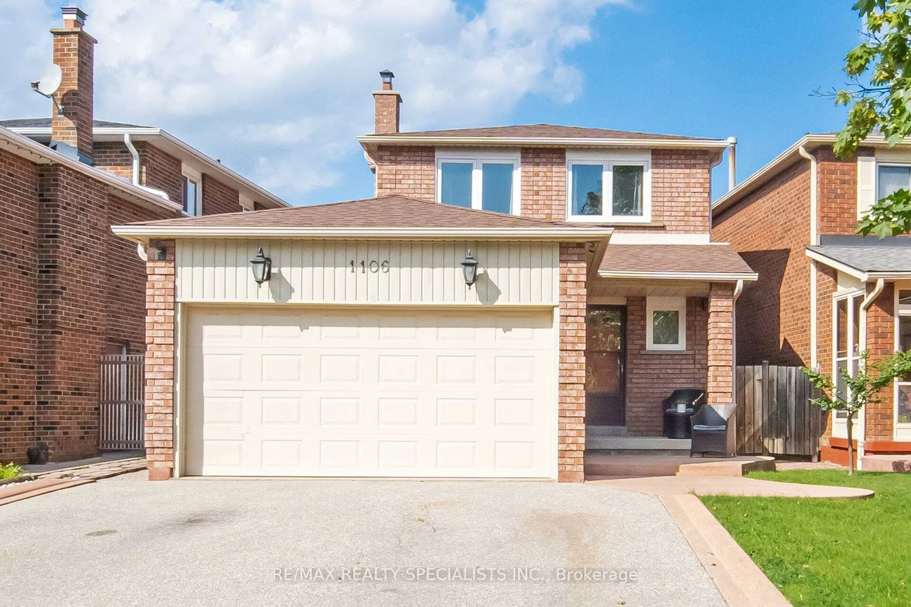 1106, Highgate, Rathwood, Mississauga