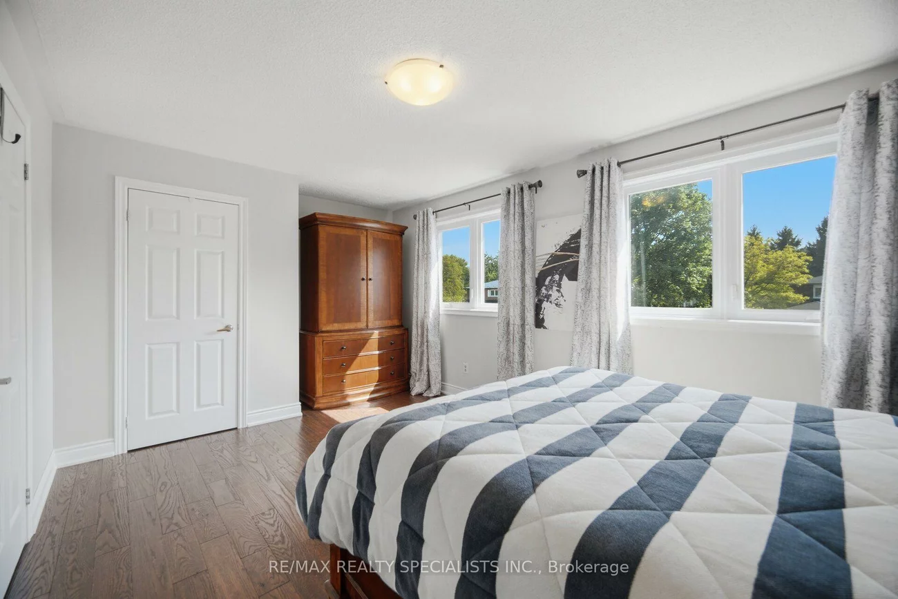 1106, Highgate, Rathwood, Mississauga