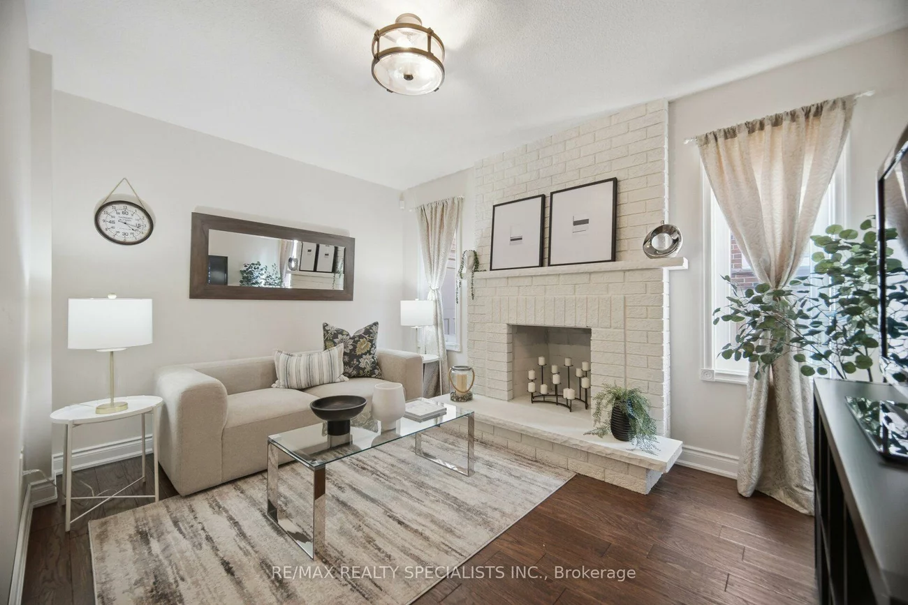 1106, Highgate, Rathwood, Mississauga