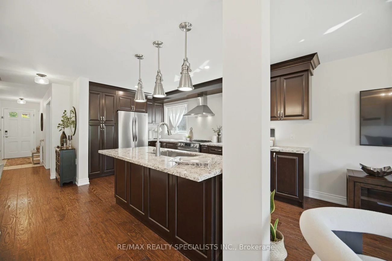 1106, Highgate, Rathwood, Mississauga