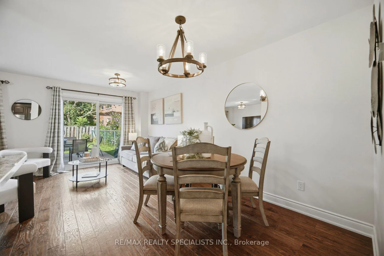 1106, Highgate, Rathwood, Mississauga
