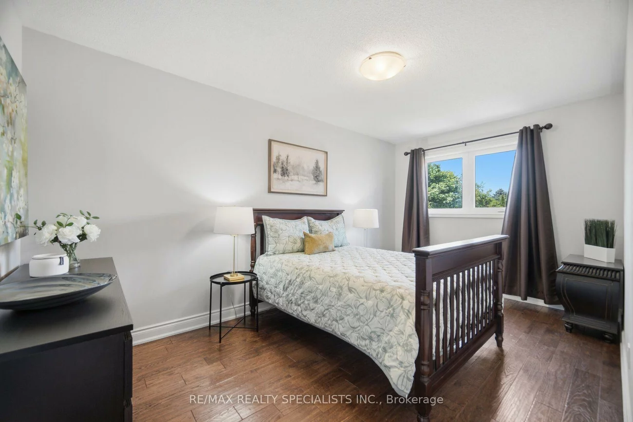 1106, Highgate, Rathwood, Mississauga