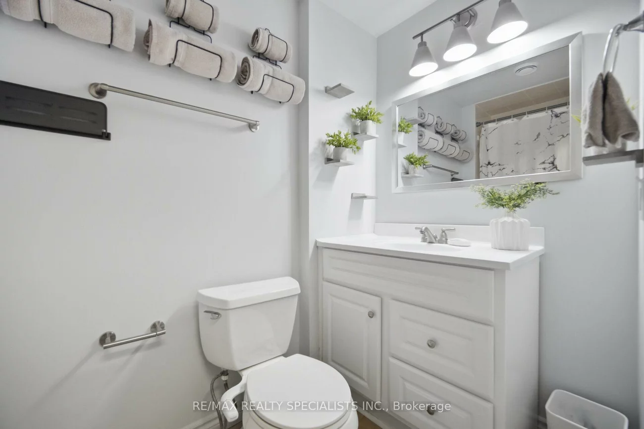 1106, Highgate, Rathwood, Mississauga