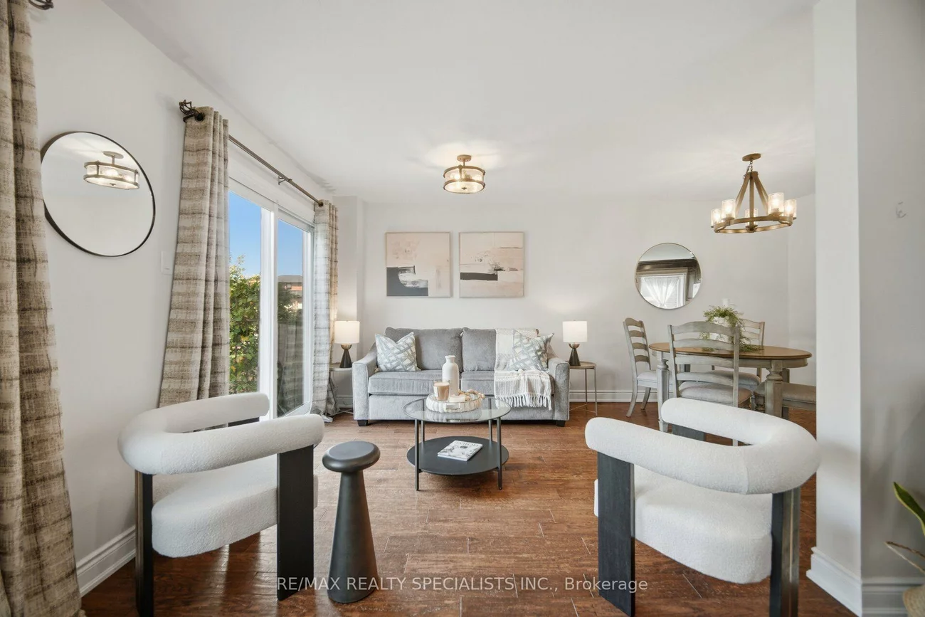 1106, Highgate, Rathwood, Mississauga