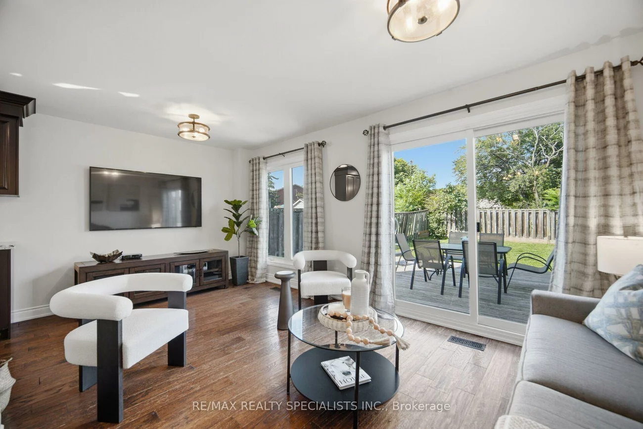 1106, Highgate, Rathwood, Mississauga