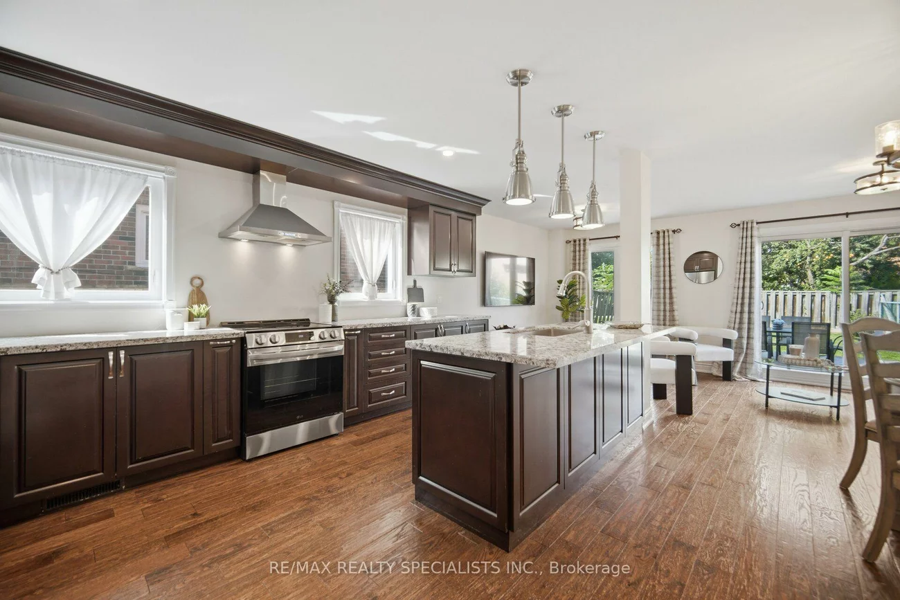 1106, Highgate, Rathwood, Mississauga