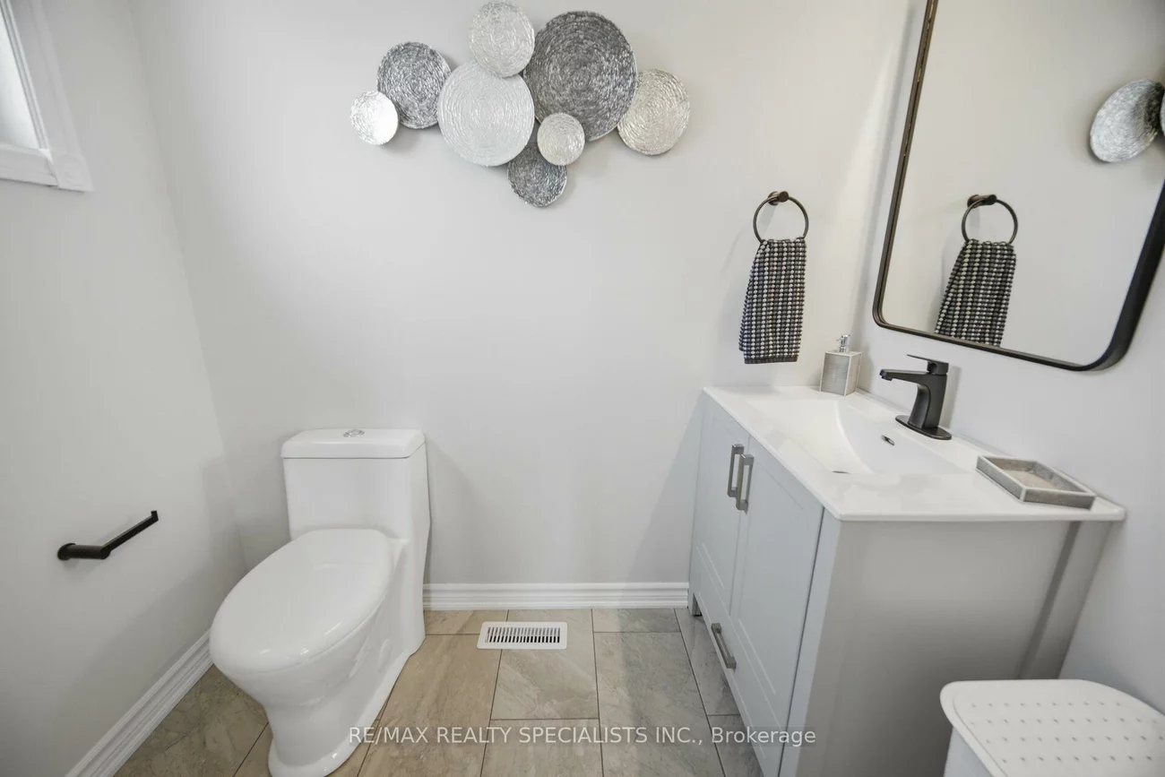 1106, Highgate, Rathwood, Mississauga