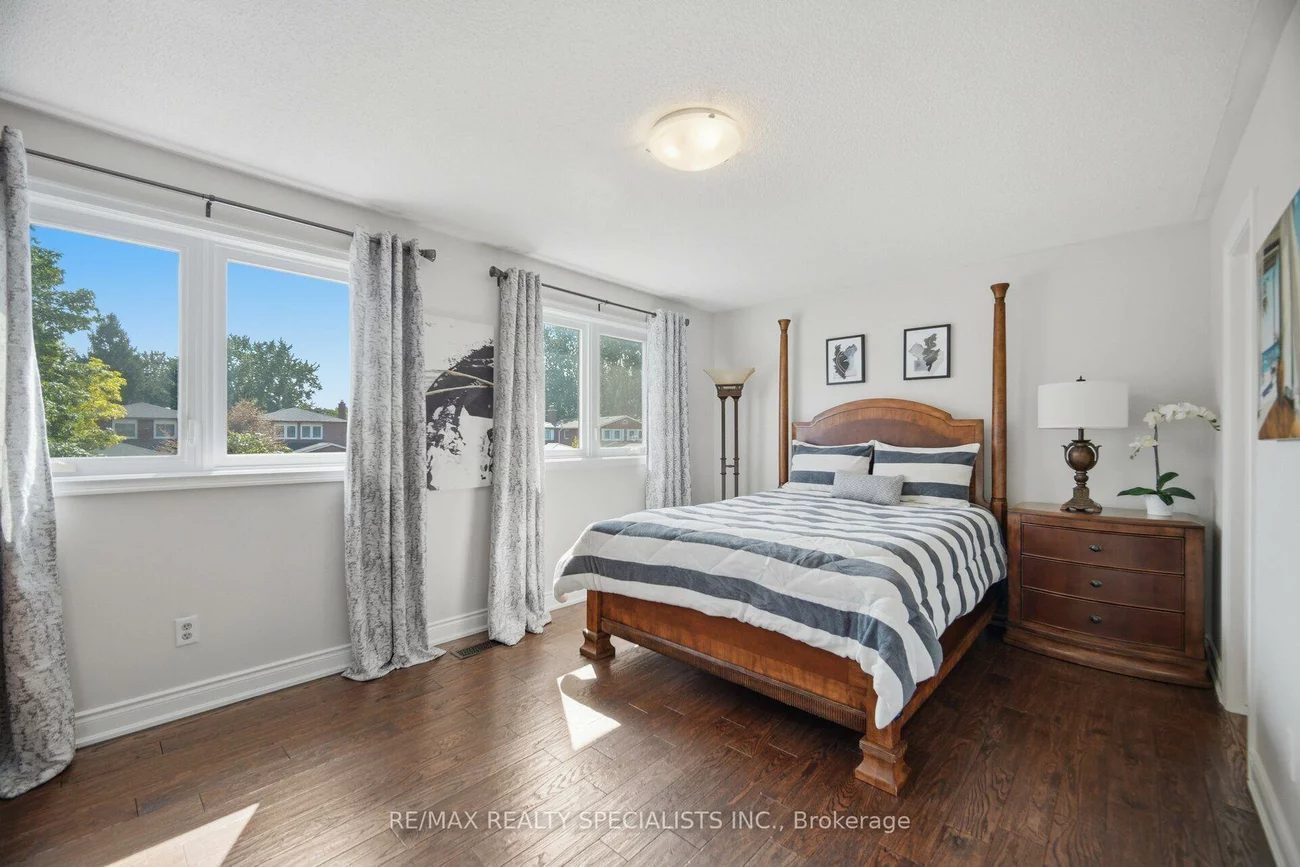 1106, Highgate, Rathwood, Mississauga