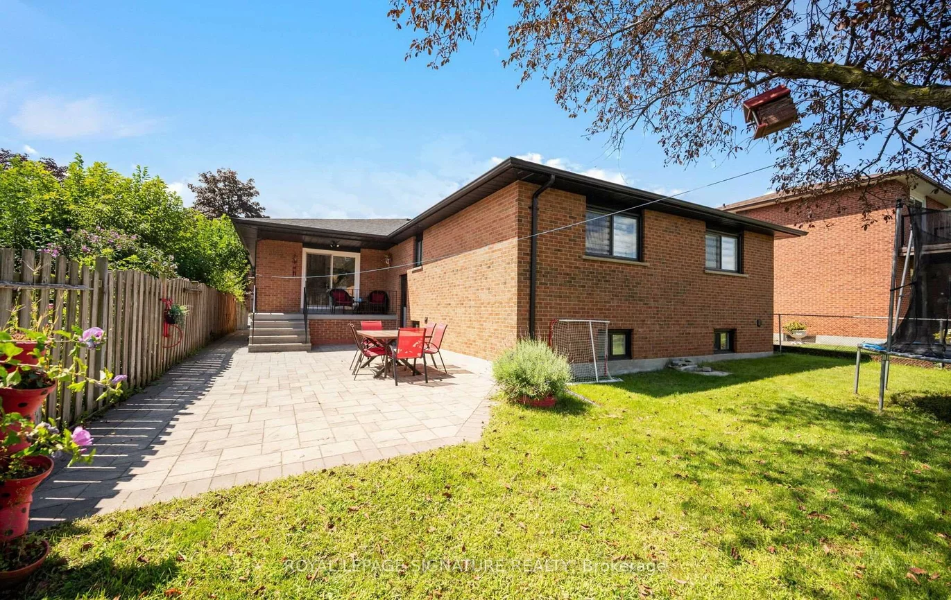 2221, Florian, Cooksville, Mississauga