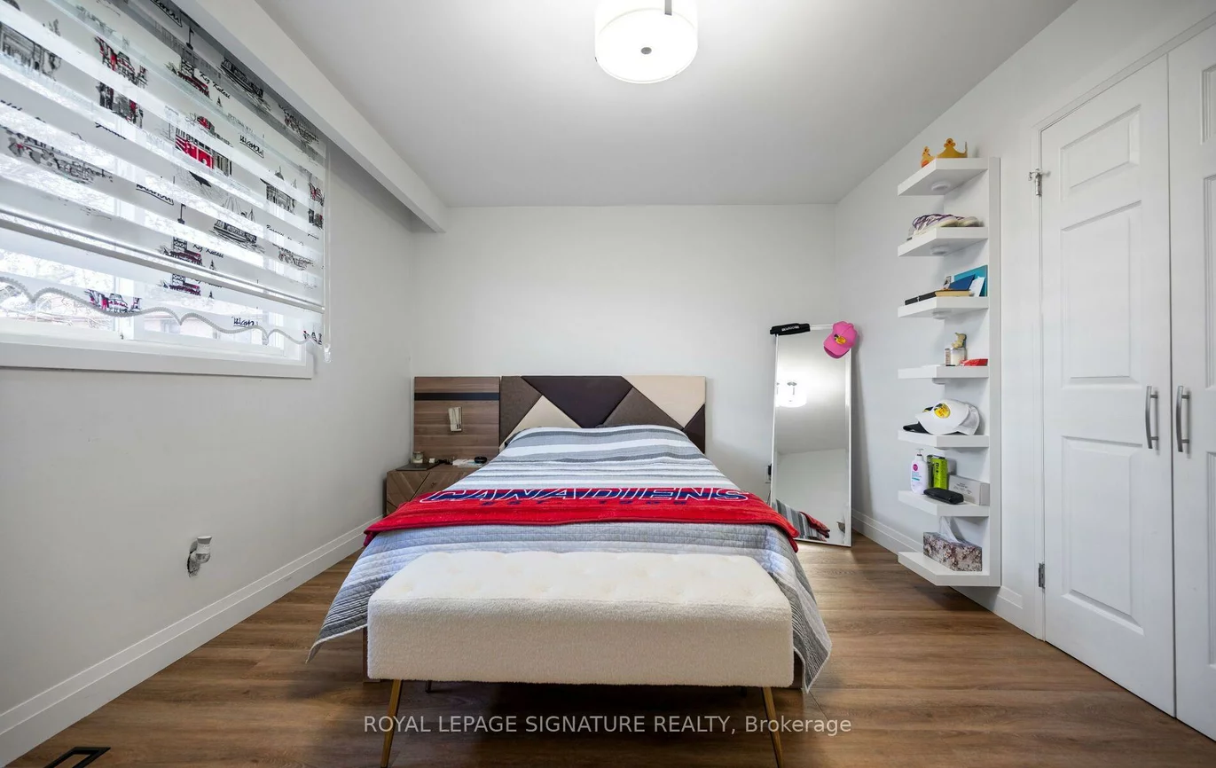 2221, Florian, Cooksville, Mississauga