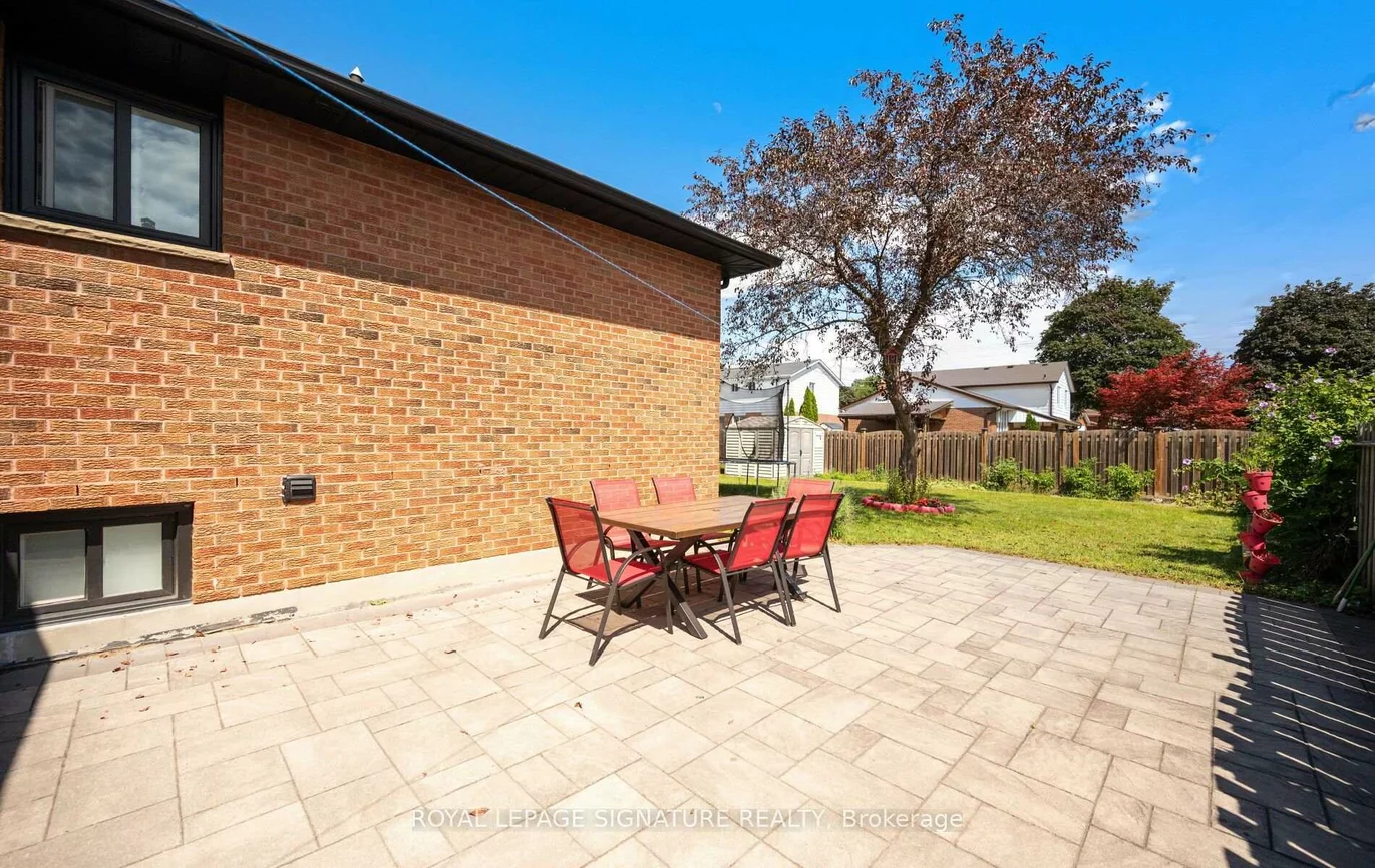 2221, Florian, Cooksville, Mississauga