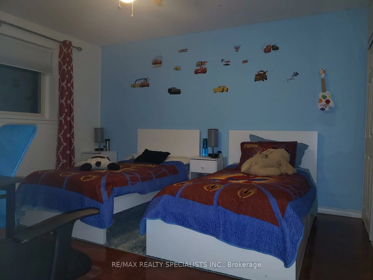 2849, Oslo, Meadowvale, Mississauga