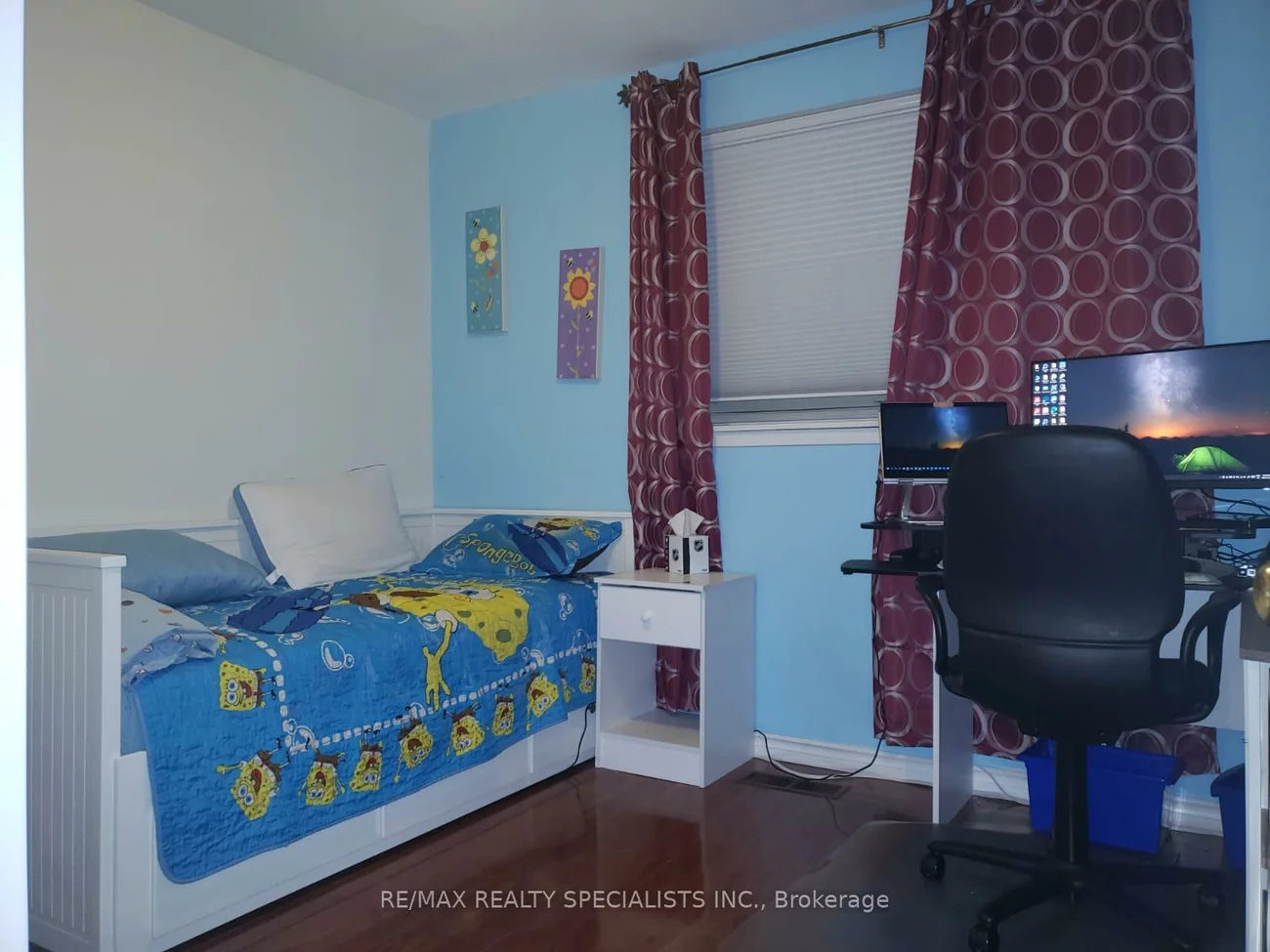 2849, Oslo, Meadowvale, Mississauga