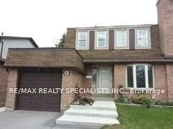 2849, Oslo, Meadowvale, Mississauga