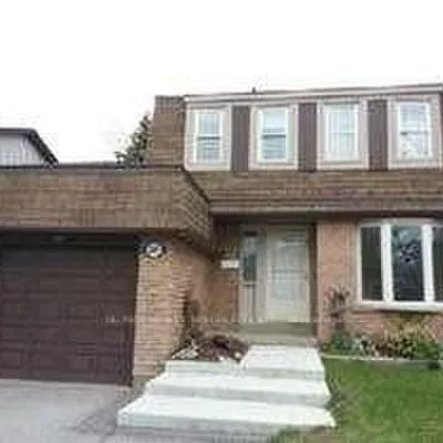 2849, Oslo, Meadowvale, Mississauga