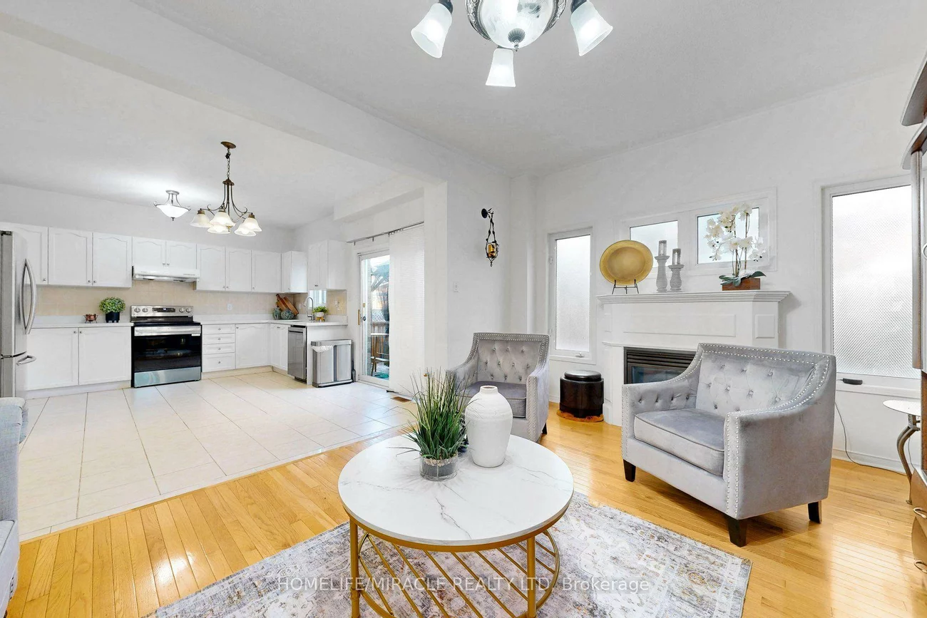 3852, Brinwood, Churchill Meadows, Mississauga