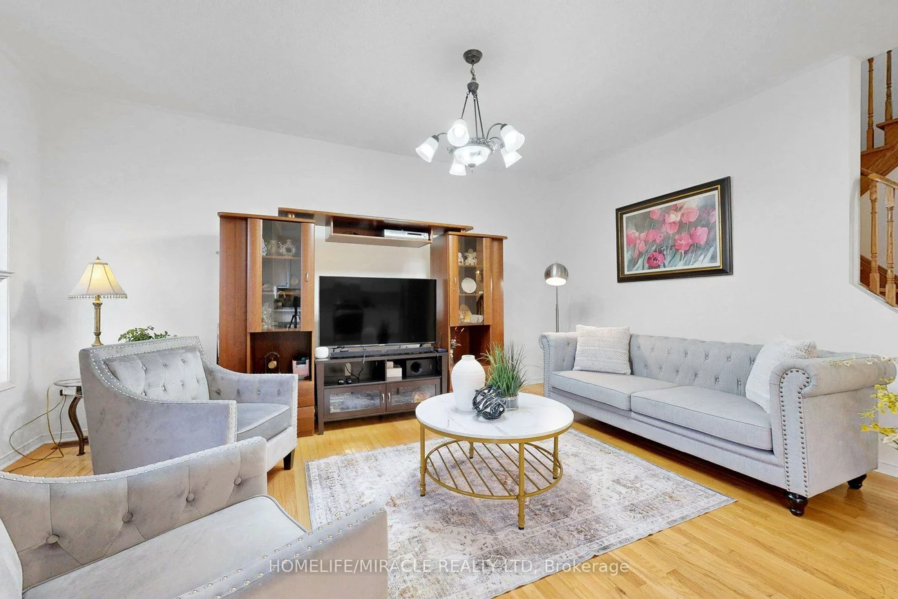 3852, Brinwood, Churchill Meadows, Mississauga