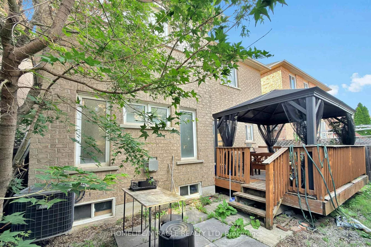 3852, Brinwood, Churchill Meadows, Mississauga
