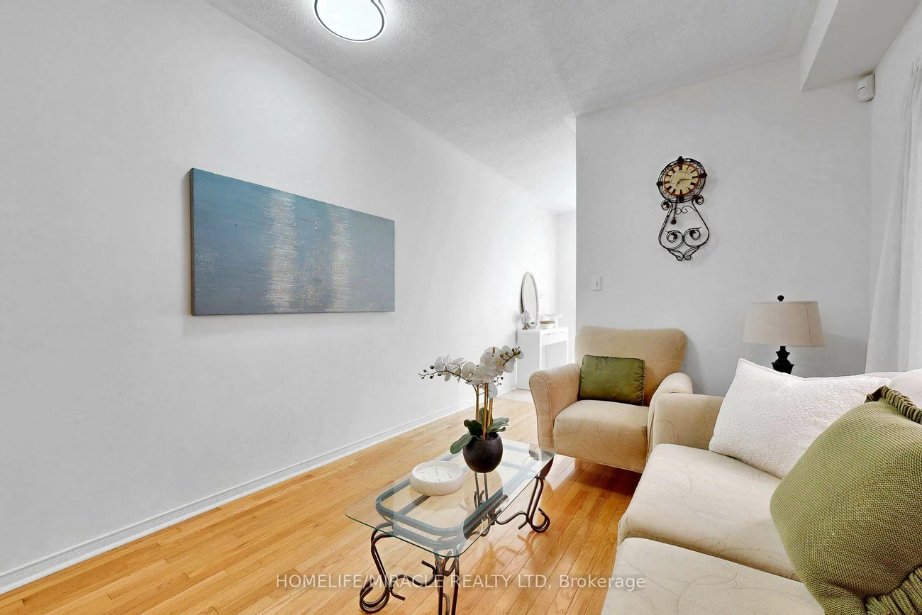 3852, Brinwood, Churchill Meadows, Mississauga