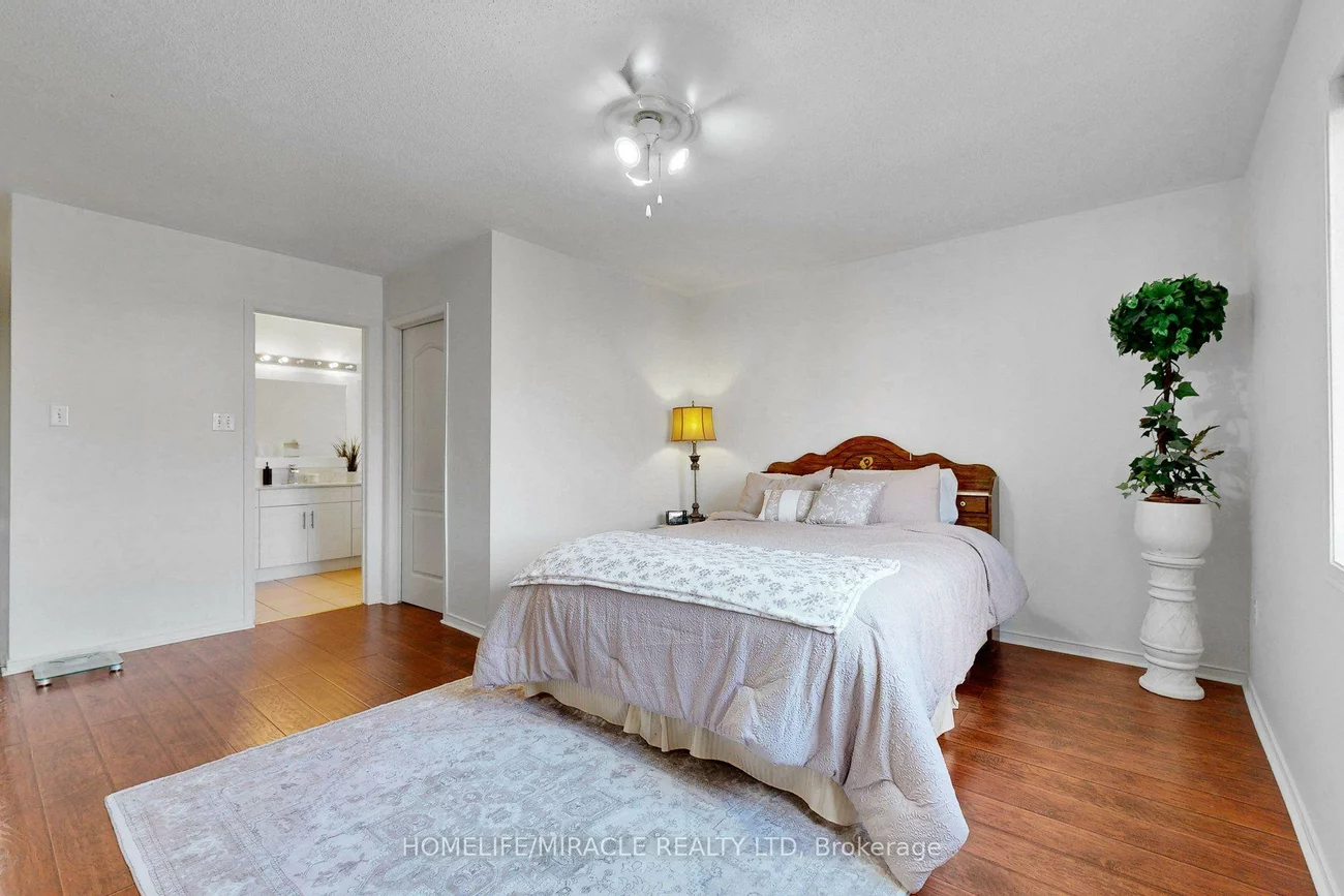3852, Brinwood, Churchill Meadows, Mississauga