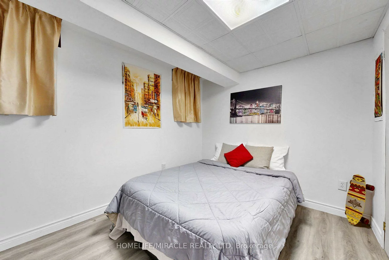 3852, Brinwood, Churchill Meadows, Mississauga