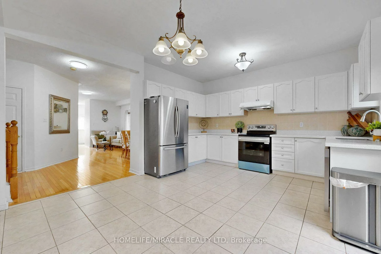 3852, Brinwood, Churchill Meadows, Mississauga