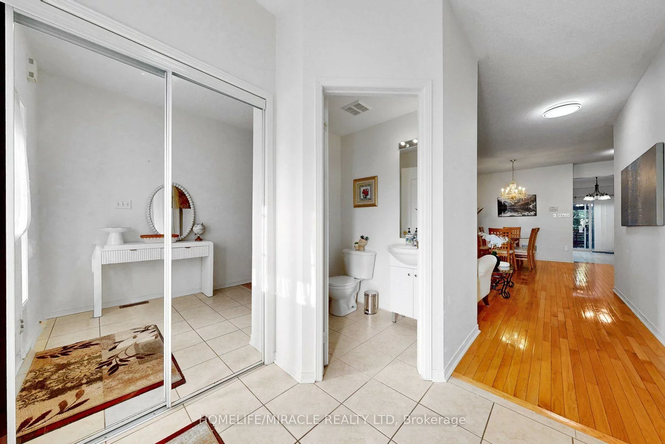 3852, Brinwood, Churchill Meadows, Mississauga