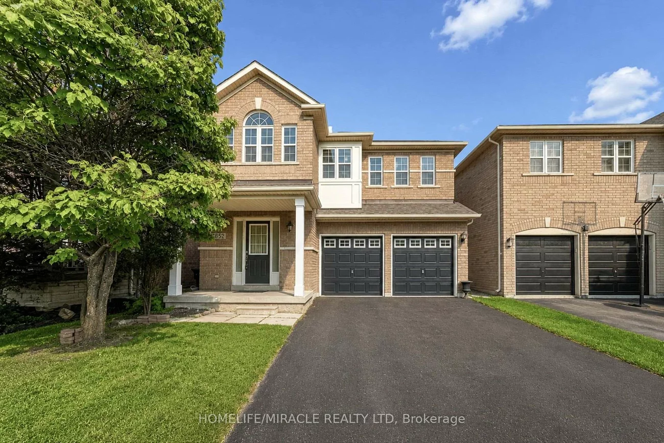 3852, Brinwood, Churchill Meadows, Mississauga