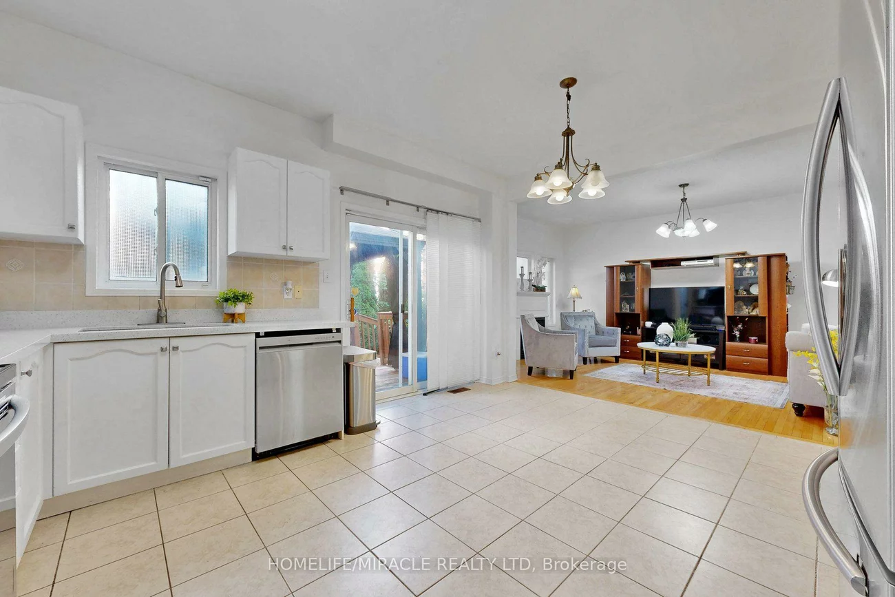 3852, Brinwood, Churchill Meadows, Mississauga
