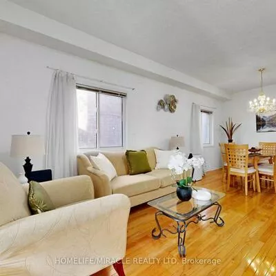 3852, Brinwood, Churchill Meadows, Mississauga