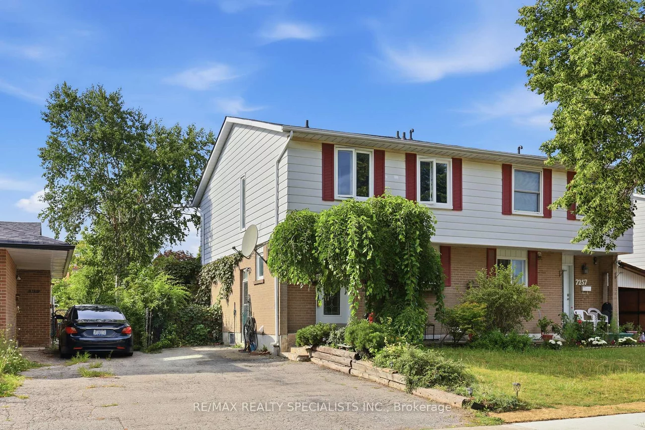 7259, Sills, Malton, Mississauga