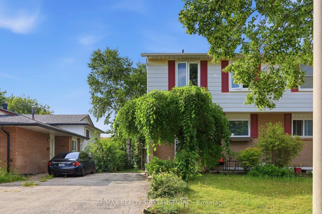 7259, Sills, Malton, Mississauga