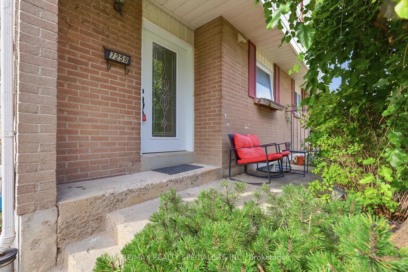 7259, Sills, Malton, Mississauga
