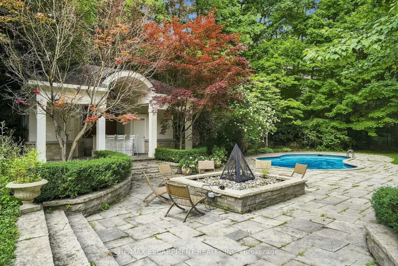 2025, Heartwood, Cooksville, Mississauga