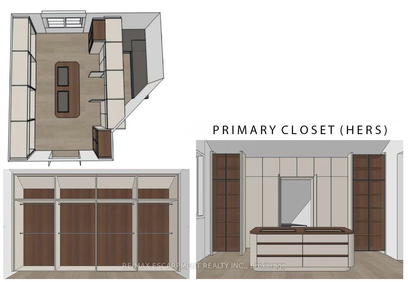 2025, Heartwood, Cooksville, Mississauga