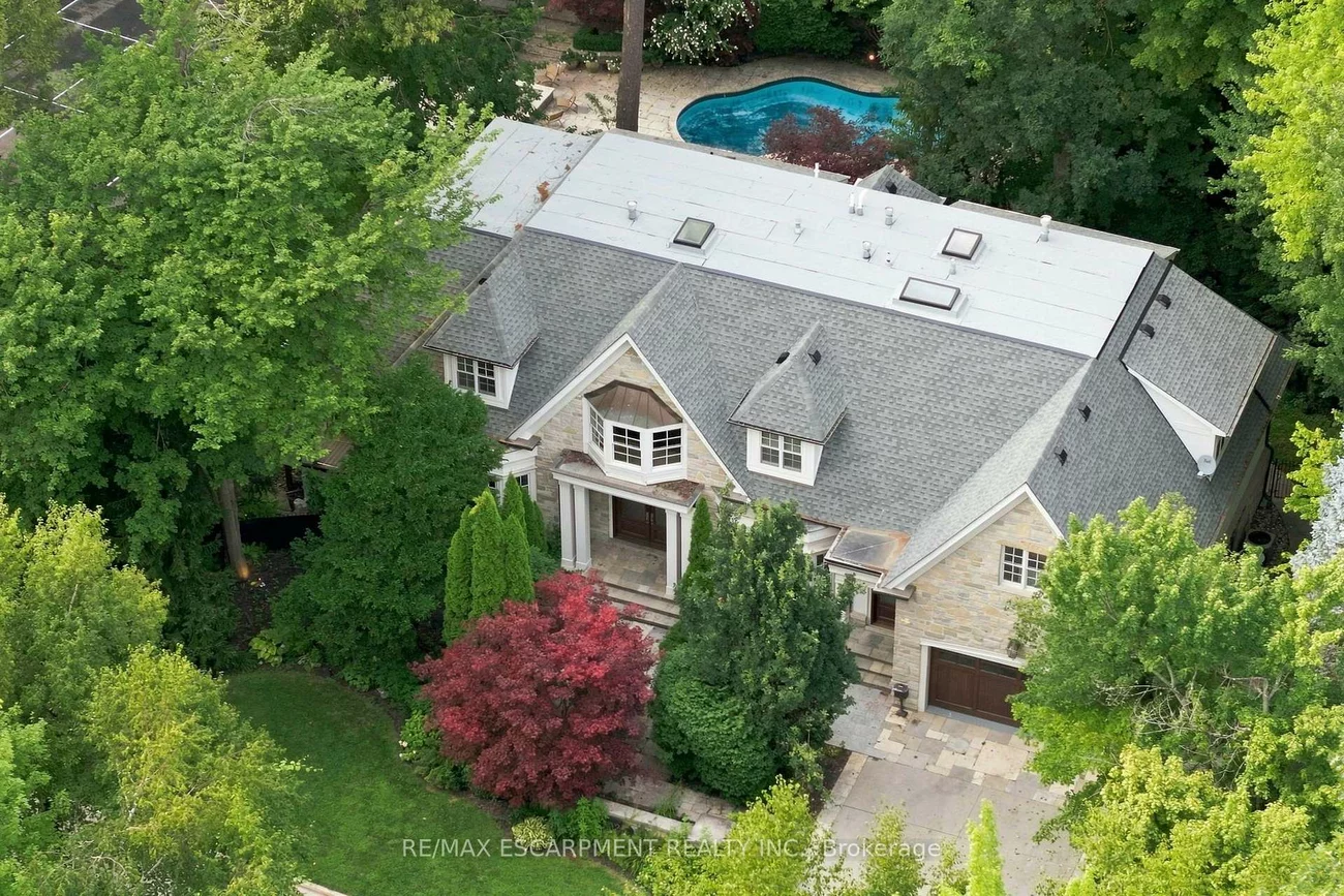 2025, Heartwood, Cooksville, Mississauga