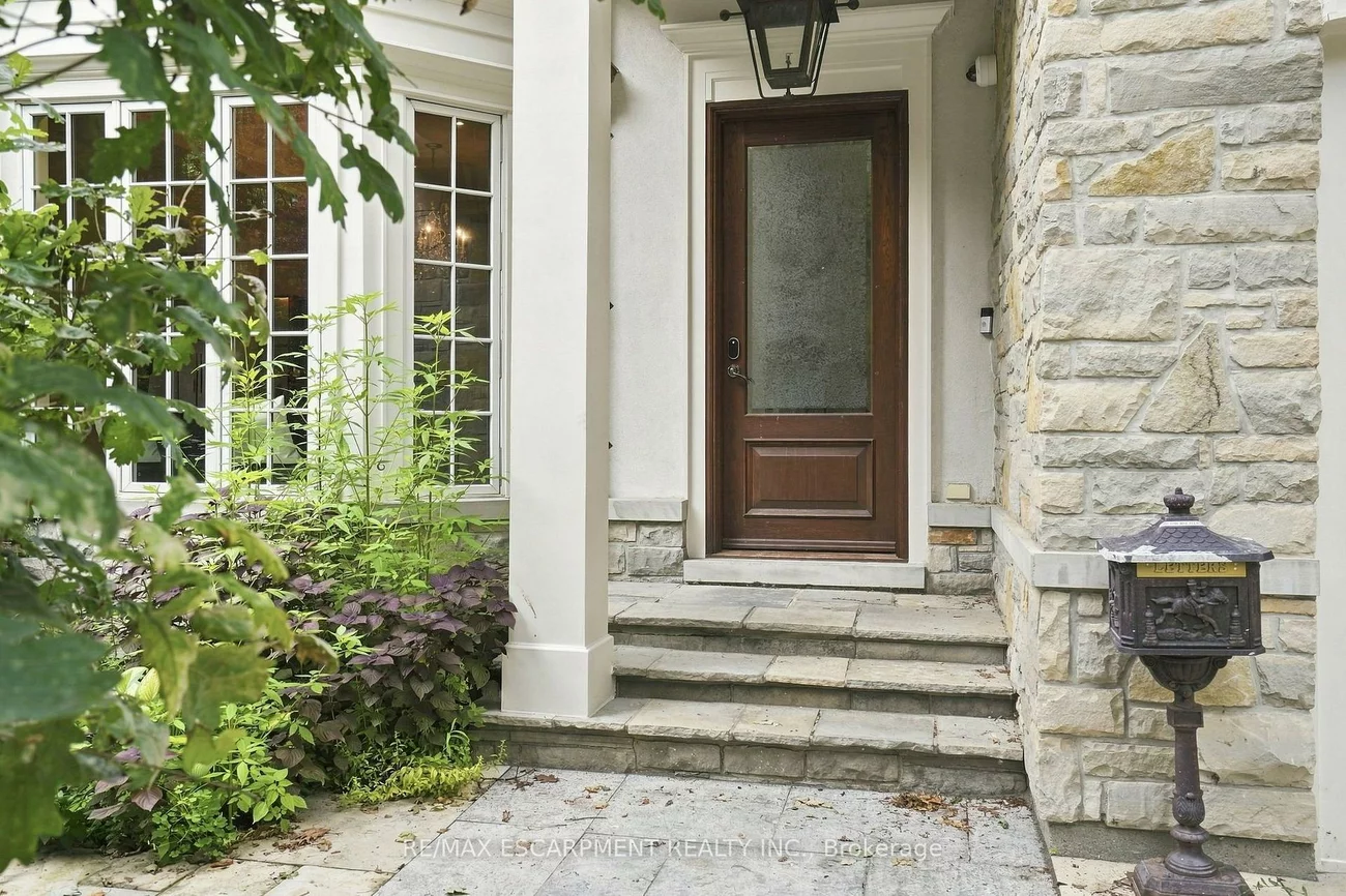 2025, Heartwood, Cooksville, Mississauga