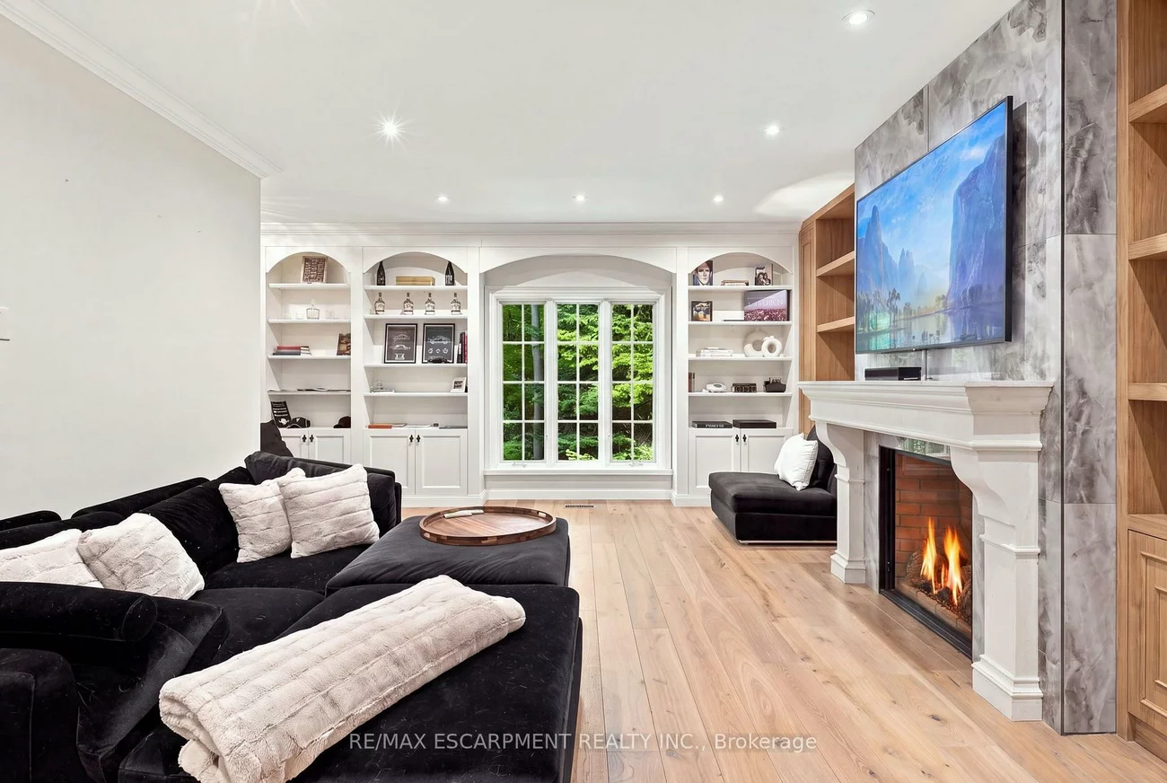 2025, Heartwood, Cooksville, Mississauga