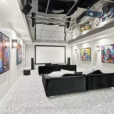 2025, Heartwood, Cooksville, Mississauga