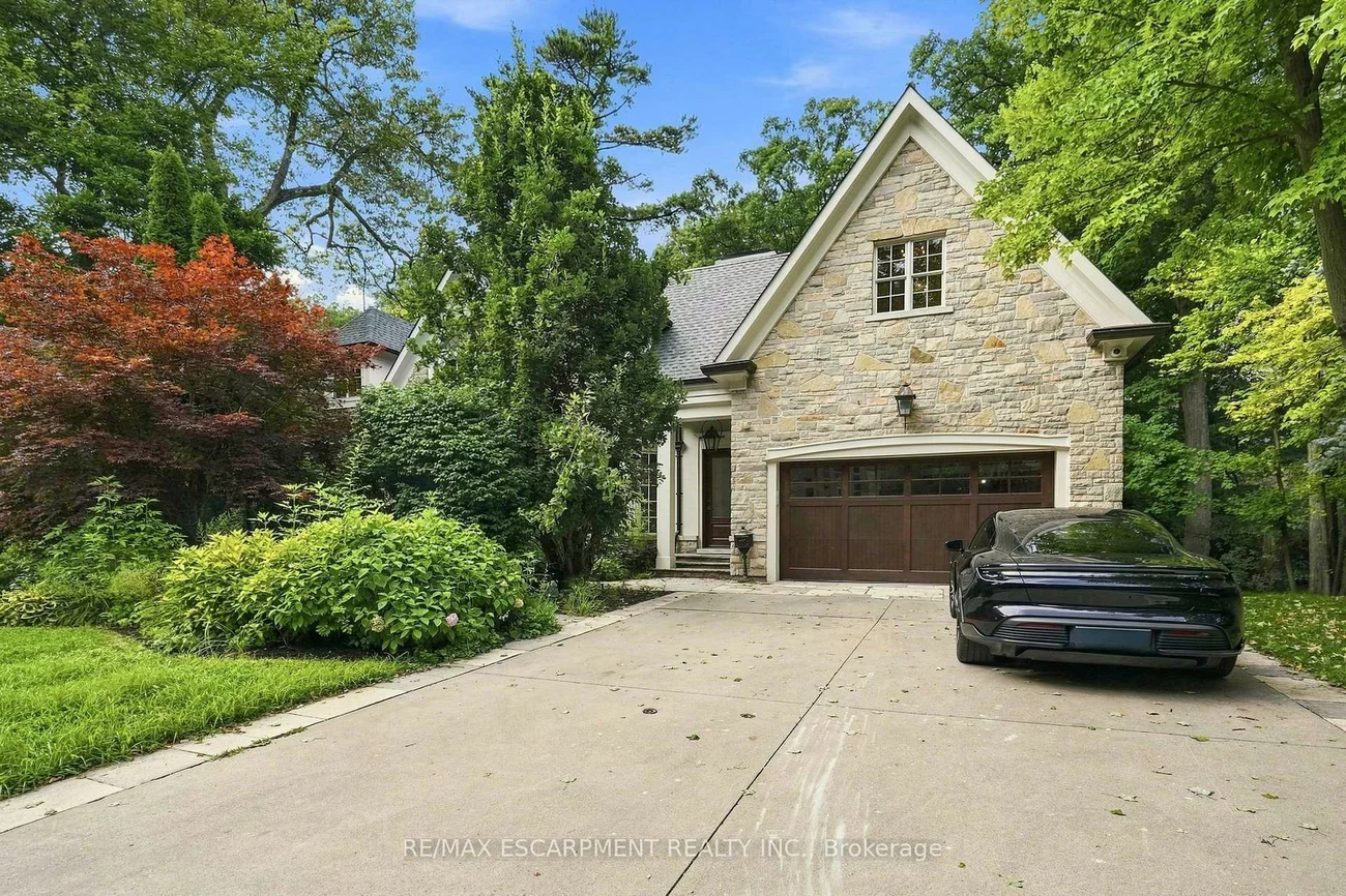 2025 & 2035, Heartwood, Cooksville, Mississauga