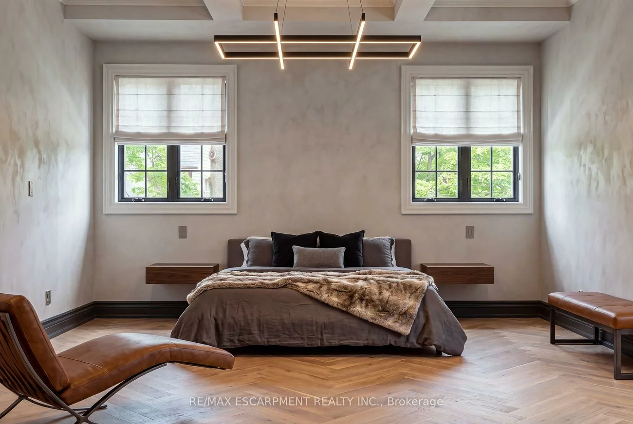 2025 & 2035, Heartwood, Cooksville, Mississauga