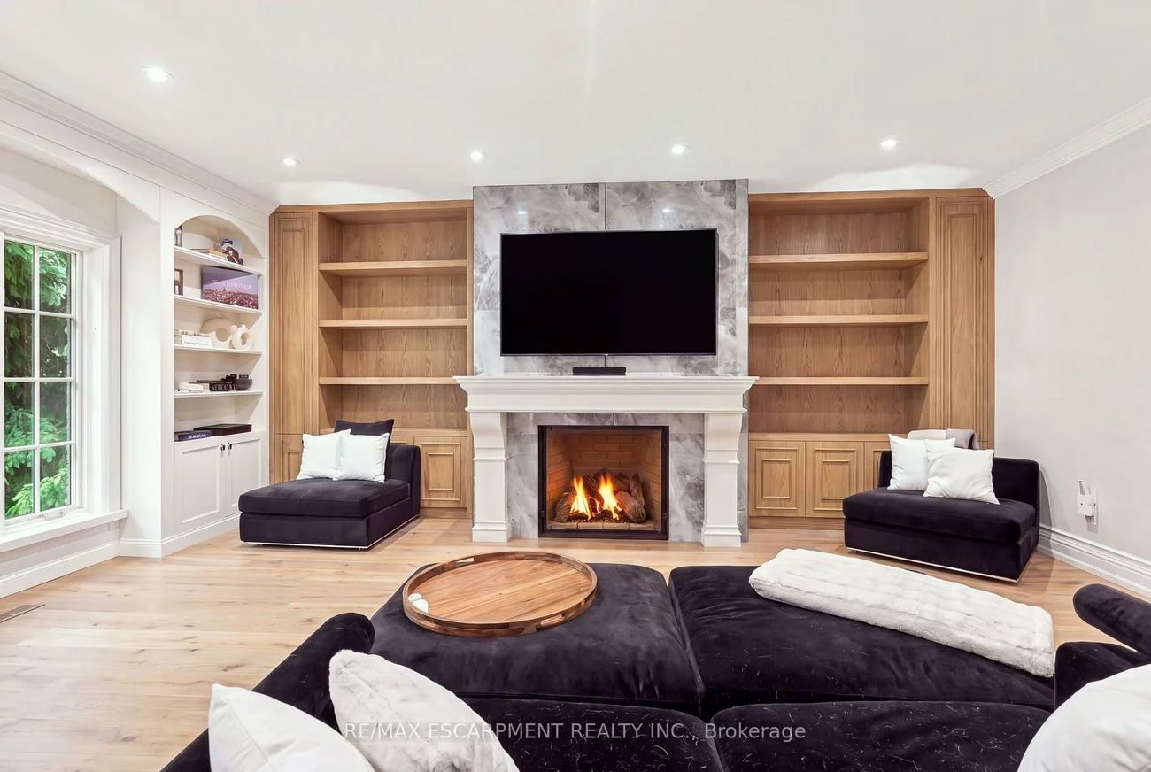 2025 & 2035, Heartwood, Cooksville, Mississauga