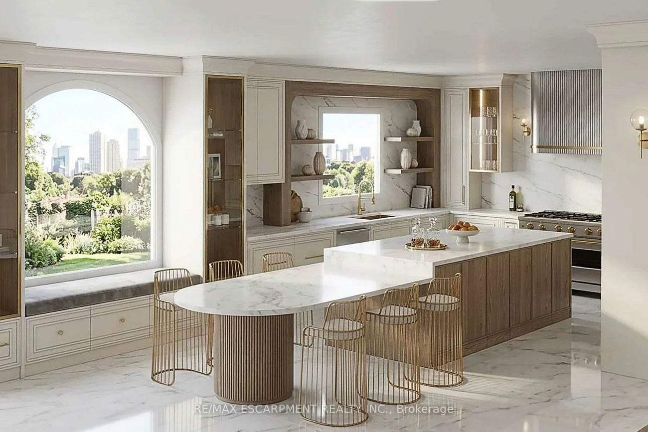 2025 & 2035, Heartwood, Cooksville, Mississauga