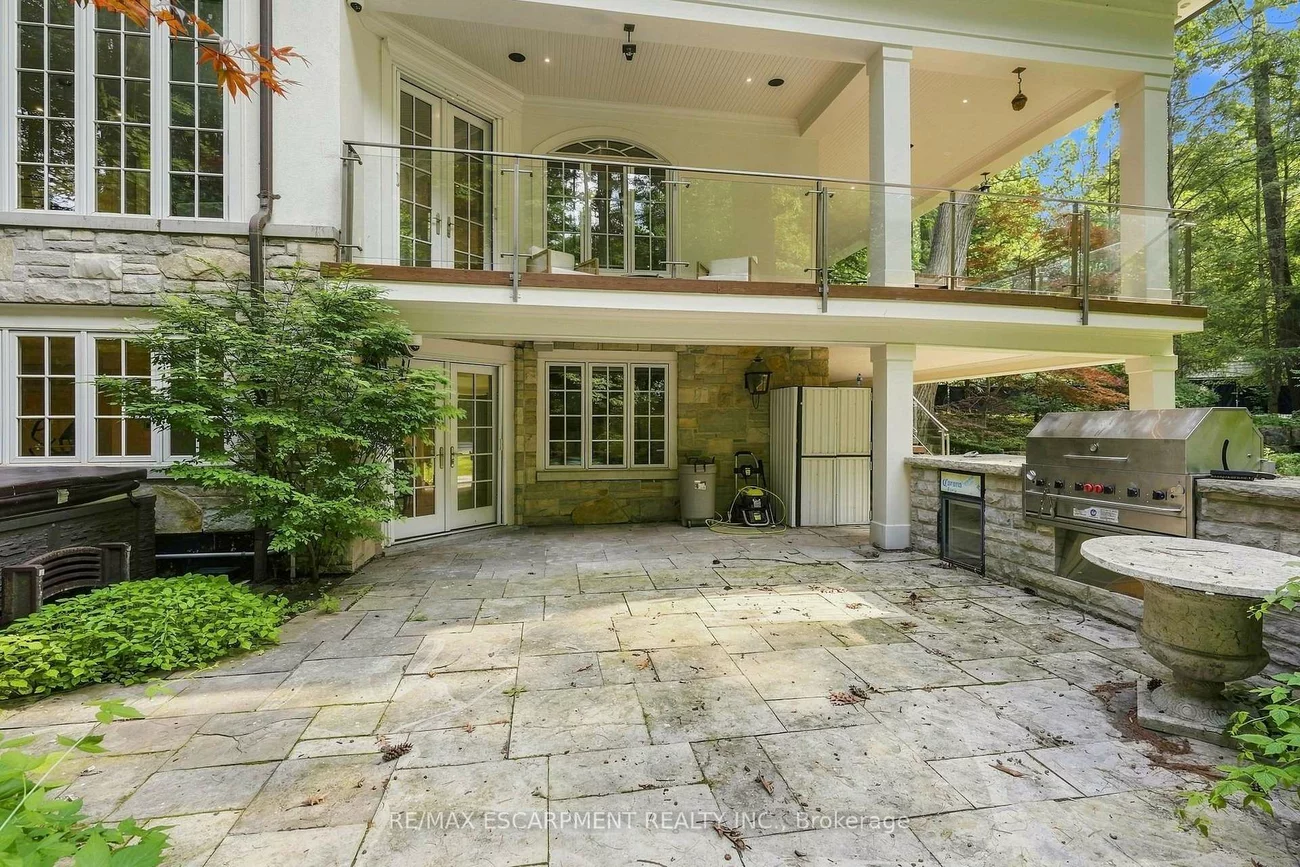2025 & 2035, Heartwood, Cooksville, Mississauga