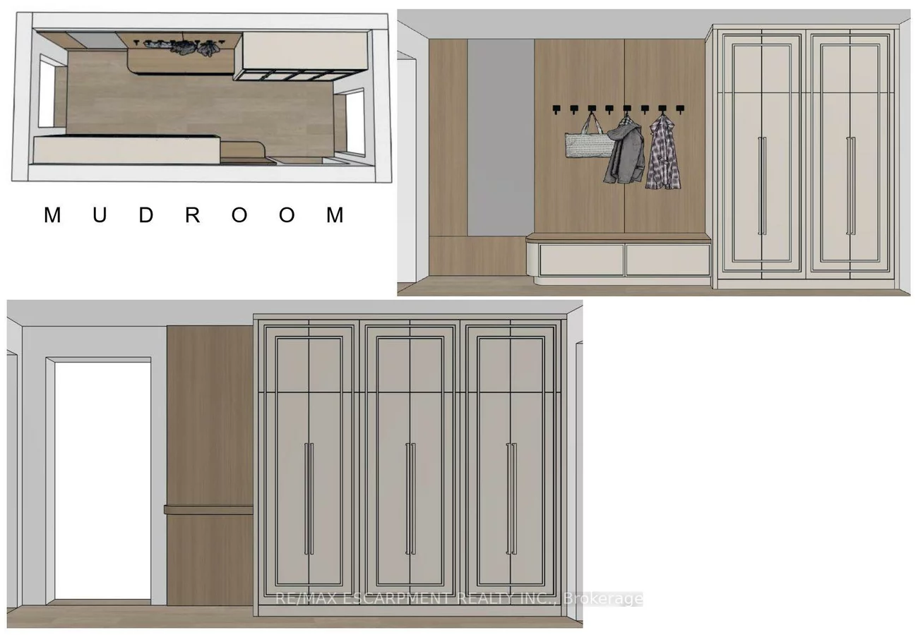 2025 & 2035, Heartwood, Cooksville, Mississauga
