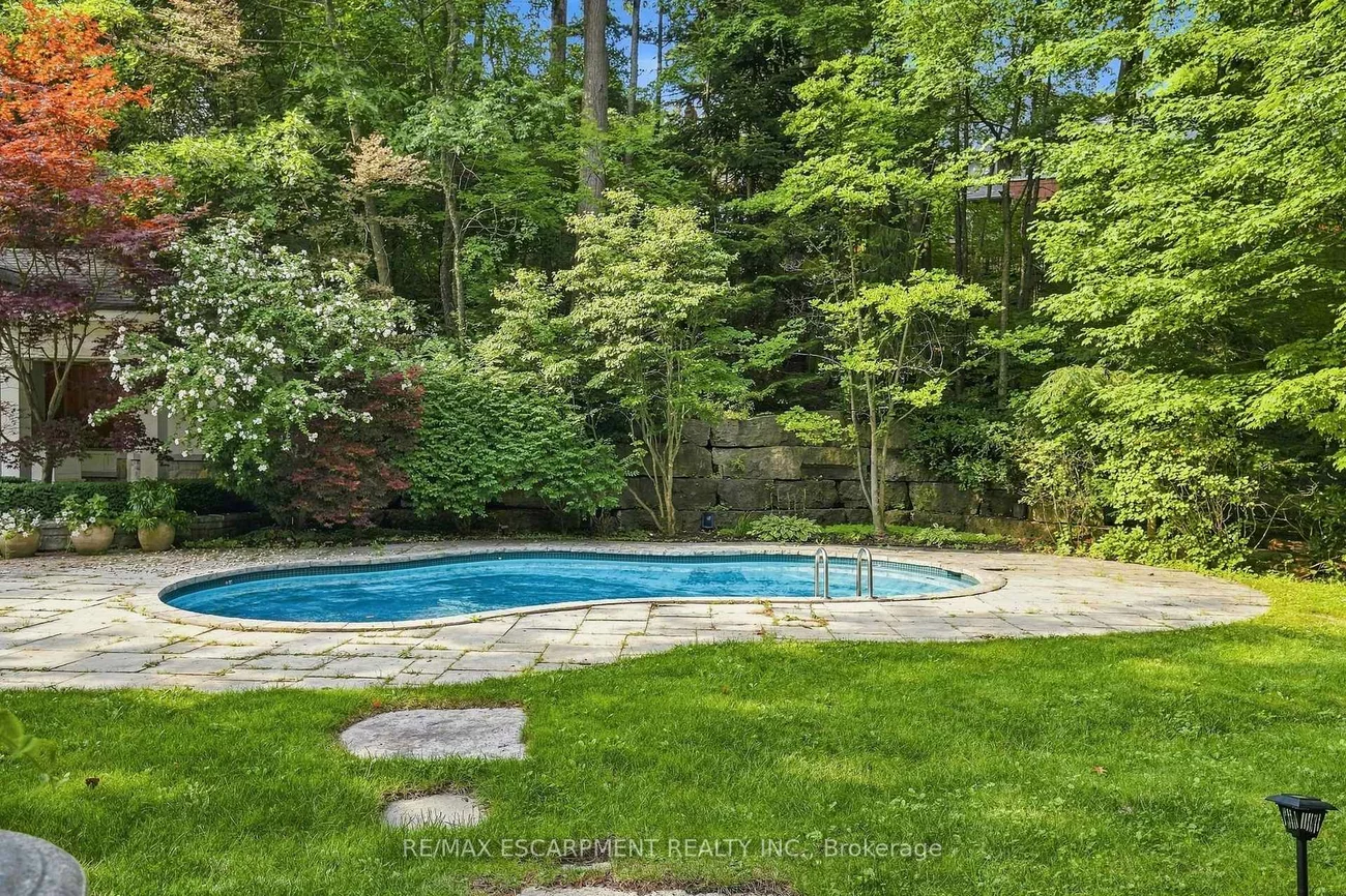2025 & 2035, Heartwood, Cooksville, Mississauga