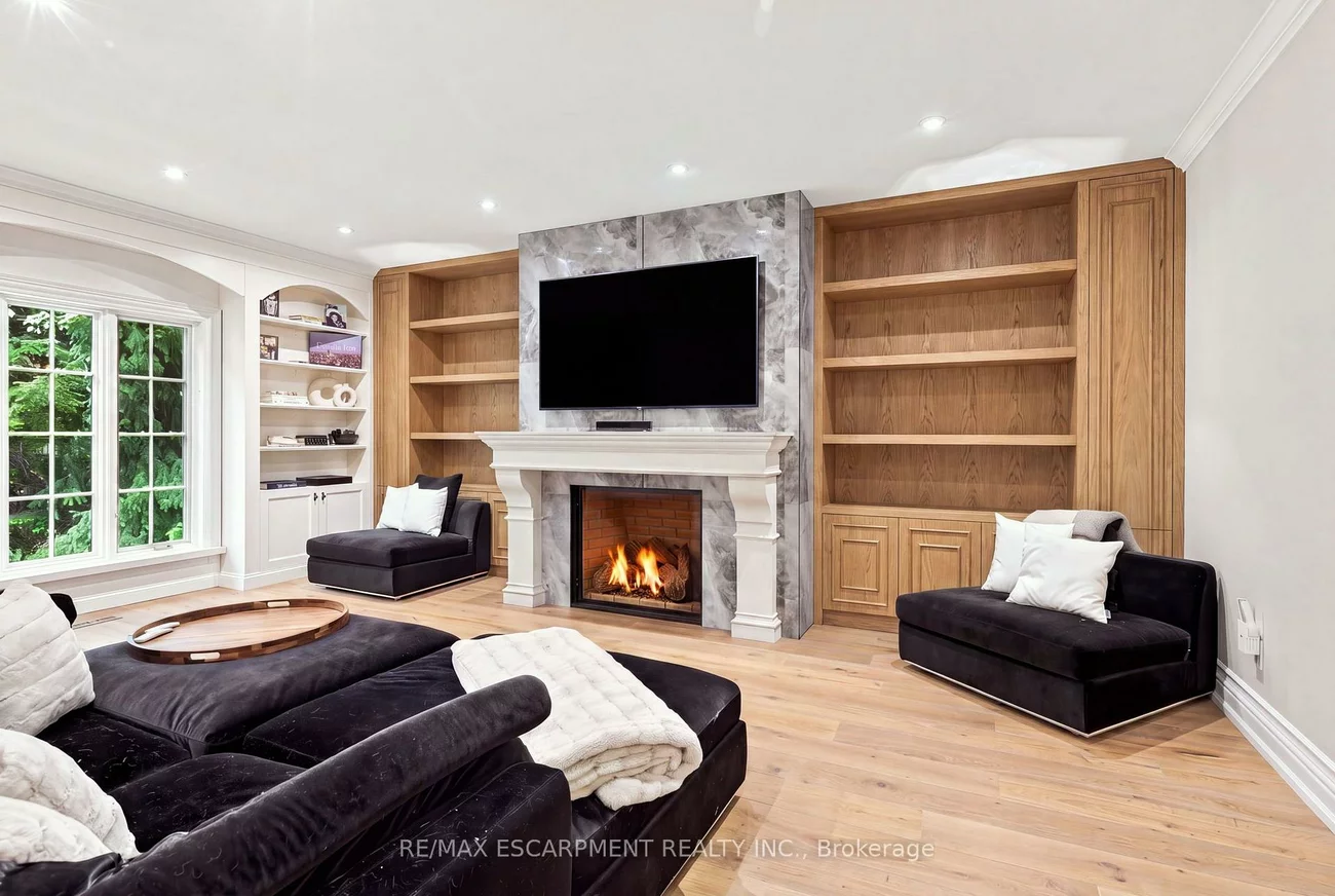 2025 & 2035, Heartwood, Cooksville, Mississauga