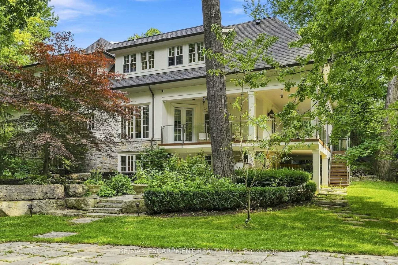 2025 & 2035, Heartwood, Cooksville, Mississauga