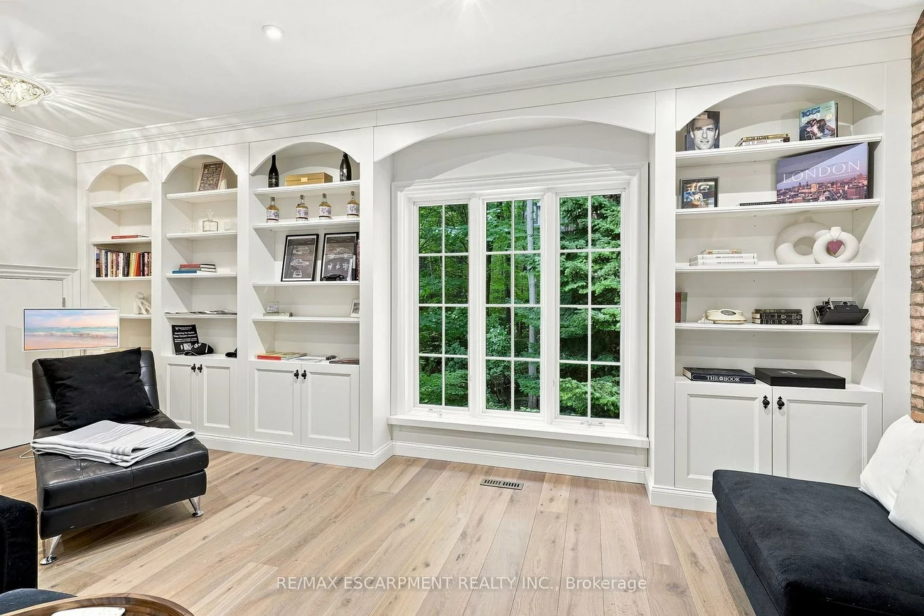 2025 & 2035, Heartwood, Cooksville, Mississauga