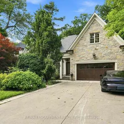 2025 & 2035, Heartwood, Cooksville, Mississauga